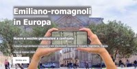 Emiliano-romagnoli in Europa: nuove e vecchie generazioni a confronto