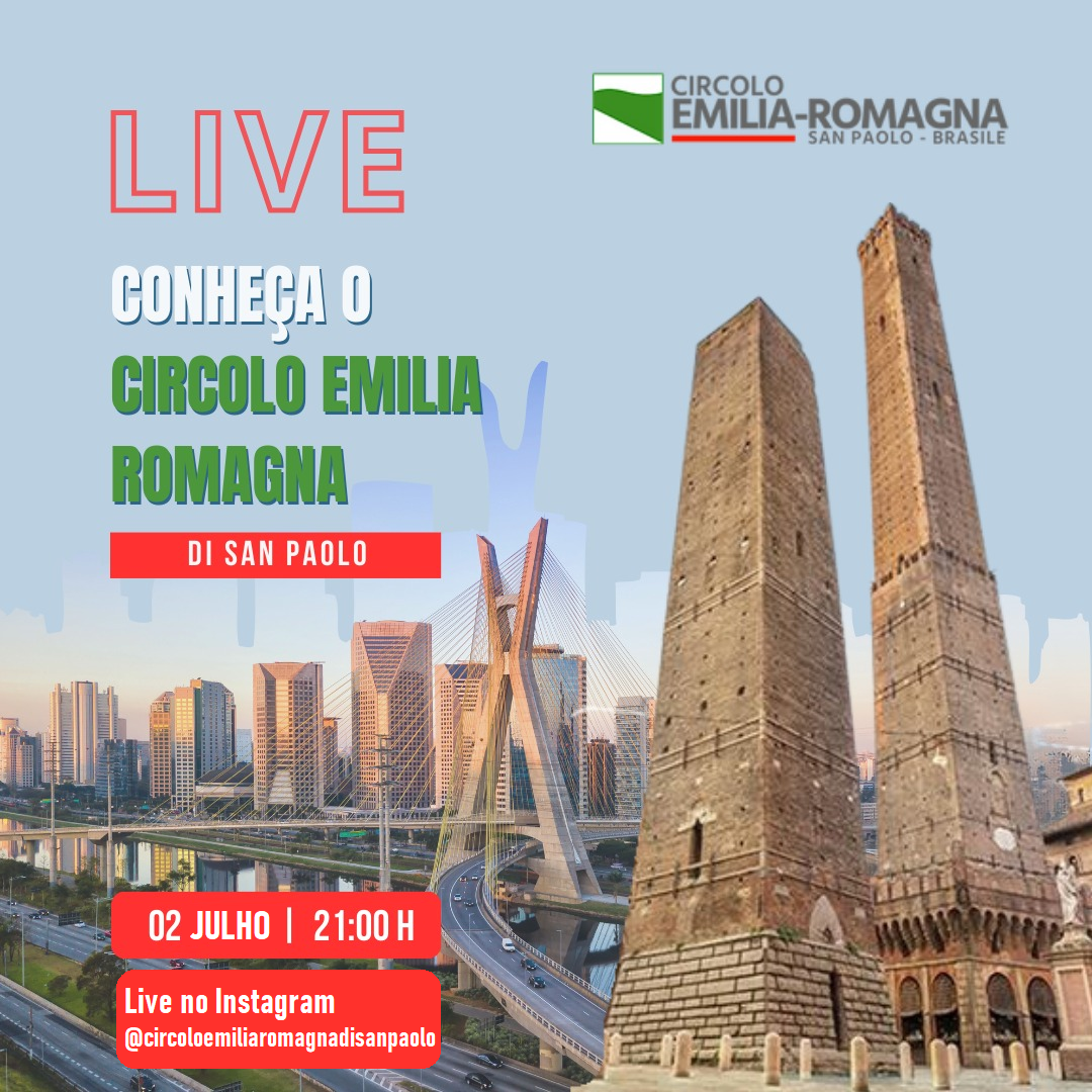 Immagine manifesto su Circolo Er di San Paolo