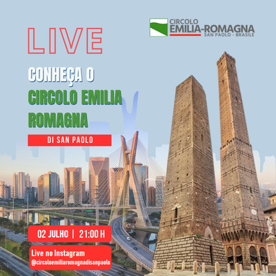 Immagine manifesto su Circolo Er di San Paolo