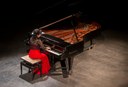 Grande successo della pianista piacentina Cristina Cavalli a Mar del Plata