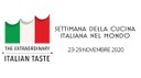 V Settimana della cucina italiana nel mondo: "I territori fra tradizione e innovazione" - (Ass. TERRA)
