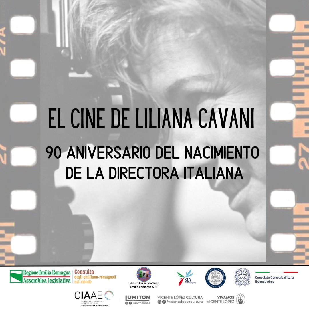 Il cinema di Liliana Cavani