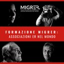 Incontri formativi MIGRER - museo virtuale degli emiliano-romagnoli nel mondo 