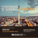La comunità degli emiliano-romagnoli in Europa si incontra a Berlino: i giovani, la cultura e il futuro delle associazioni protagonisti della Conferenza d'Area della Consulta 