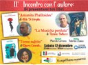Le associazioni italiane di Mar del Plata portano la letteratura italiana in Argentina