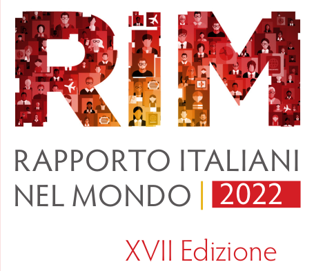 Migrantes. L’8 novembre la presentazione del Rapporto Italiani nel Mondo 2022
