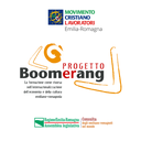 Progetto coordinato da Movimento Cristiano Lavoratori Emilia-Romagna e realizzato con il contributo della Consulta ER nel mondo, all'interno del Bando BOOMERANG 2022-2023