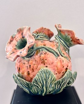 Foto opera di Paulina