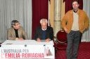 Aiutiamoli a ripartire: Australia for Emilia Romagna  