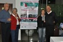 La partecipazione della Consulta al Momento Italia-Brasile 2012