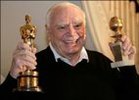 Morto a 95 anni Ernest Borgnine, un emiliano da Oscar