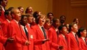 Arriva in regione il Chicago Children's Choir