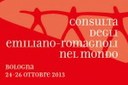 A Bologna la riunione della Consulta degli emiliano-romagnoli nel mondo