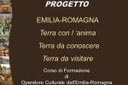 Concluso il corso di formazione "Operatori Culturali dell’Emilia-Romagna" 