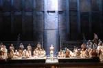 Verdi200: il "Nabucco" in diretta dal Teatro Comunale di Bologna il 24 ottobre dalle 18,30