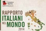 A Roma la presentazione del IX Rapporto Italiani nel mondo