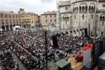 Festival Filosofia Modena: dalla gloria alla celebrità