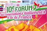 Il Forum delle Associazioni italiane spegne 10 candeline 