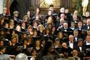 Il "Requiem" di Verdi esalta la Pasqua di Mar del Plata