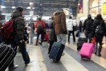 Italia, è boom di emigrazioni