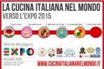 La cucina italiana nel mondo verso Expo 2015 