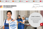 La Germania cerca lavoratori italiani qualificati