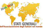 Manifesto degli Stati Generali dell’associazionismo degli italiani nel mondo