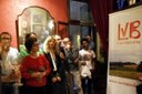 In occasione del 10° anniversario del gemellaggio tra le due città, presentato il programma «Casa Bologna» 