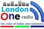 Nasce London One Radio, la radio degli italiani a Londra
