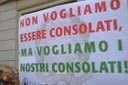 No alla chiusura del Consolato d’Italia a San Gallo (Svizzera)