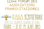 “Italia sostenibile – Expo du Tourisme durable en Italie”