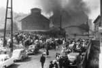 8 agosto: anniversario della strage nella miniera di carbone Bois du Cazier, in Belgio 