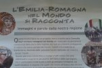 "L'Emilia-Romagna si racconta"