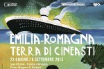 In mostra a Bologna i cineasti dell'Emilia-Romagna 