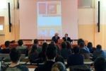 L'Emilia-Romagna a Mar del Plata: ciclo di incontri culturali 