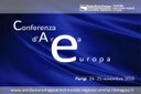 Conferenza d'area Europa