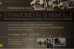 "Stramonio in si bemolle" - ritratto della Famiglia Bolognini tra la Romagna e le Americhe in un volume 