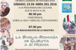 Sesta tappa della mostra "L'Emilia-Romagna si racconta" in Venezuela