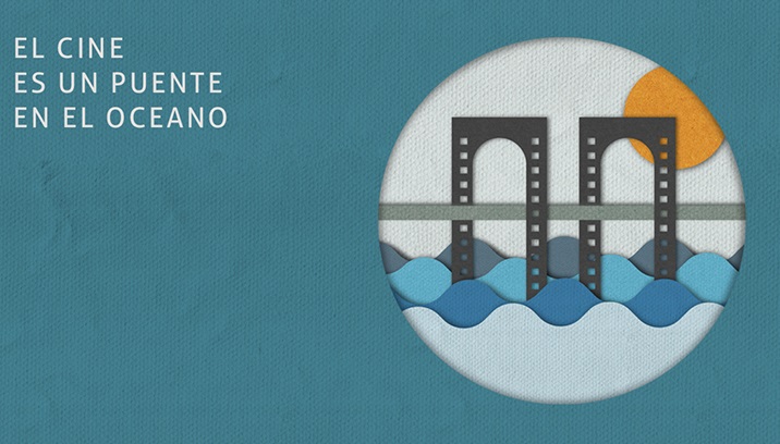 Il progetto "El Cine es un puente en el Oceano"