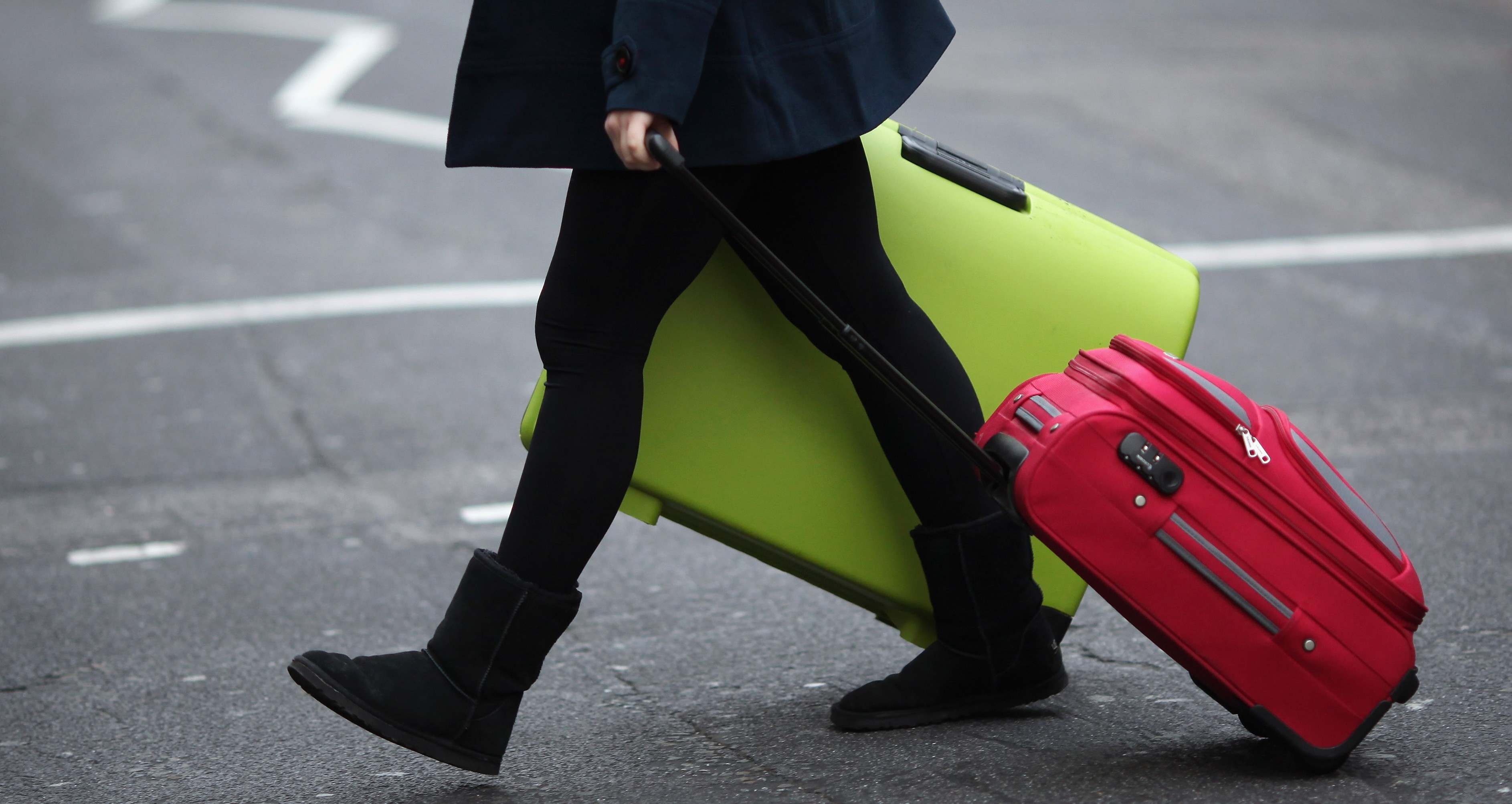 Rapporto Migrantes "Italiani all'estero": nel 2016 sono espatriati il 15,4% di connazionali in più, la nostra regione perde giovani qualificati 