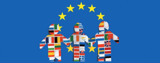 logo anno europeo dei cittadini