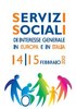 Convegno "Servizi sociali di interesse generale in Europa e in Italia"