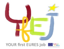 your first eures job
