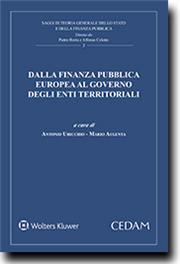 dalla finanza pubblica