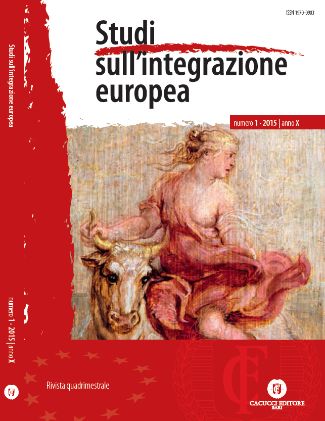studi integrazione 1 2015