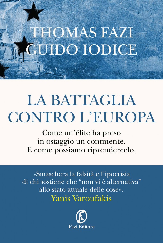 battaglia contro l'europa