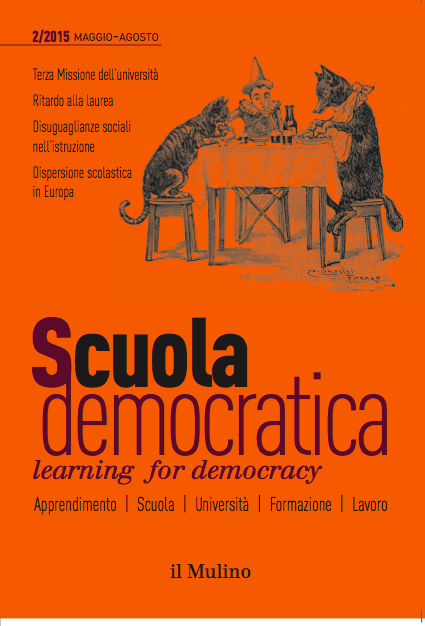 scuola democratica 2 2015