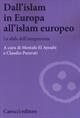 Dall'islam in Europa all'islam europeo: la sfida dell'integrazione 