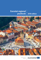 Eurostat regional yearbook. 2018