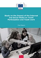 Study on the impact of the internet and social media on youth participation and youth work